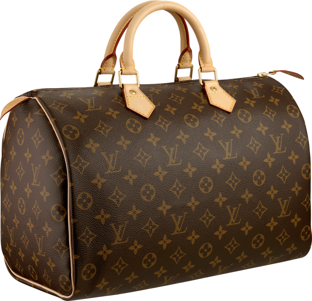 Free Png Louis Vuitton Women Bag Png Images Transparent (850x822), Png Download