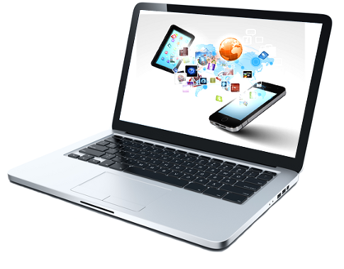 Mobile Business: Management Von Mobiler It In Unternehmen (507x400), Png Download