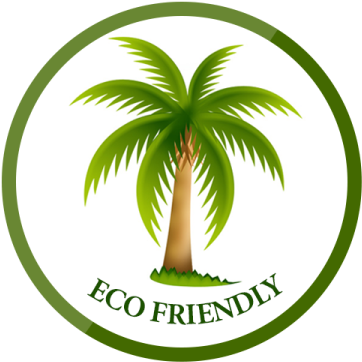 Ask Us About Eco-friendly Cleaning Services In Dubai - Destination Wedding Welcome Letter And Timeline (450x450), Png Download