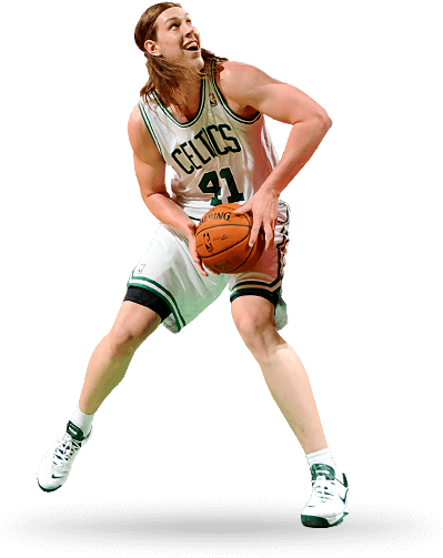 Kelly, Olynyk, 41, Kelly Olynyk - Kelly Olynyk Heat Png (440x700), Png Download