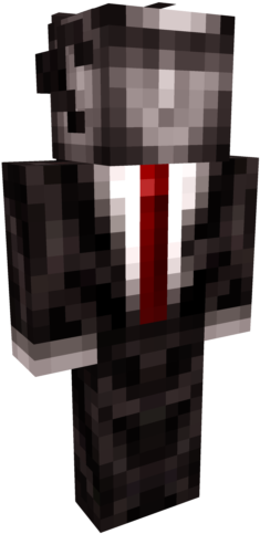 Slenderpic Zpsefpng Tumblr Matgoxrqiwqjeo Zpsbe - Minecraft (640x640), Png Download