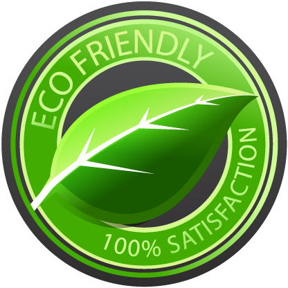 Eco-friendly - Eco Friendly (416x416), Png Download