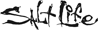 Salt Life - Salt Life Stickers (400x400), Png Download