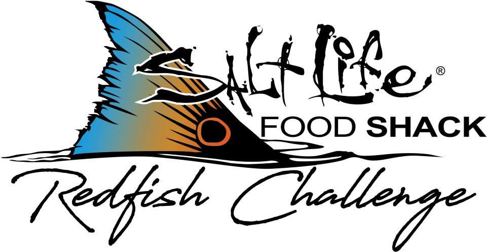 Salt Life Logo Png - Salt Life Signature Small Decal Purple (1024x576), Png Download