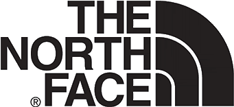 The North Face - North Face Logo Png (400x400), Png Download