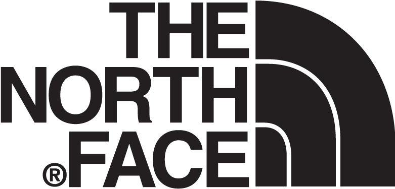 North Face Logo Png - Logo Png The North Face (780x580), Png Download