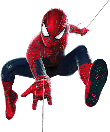 3k14tpf - Amazing Spider Man 2 Png (451x456), Png Download