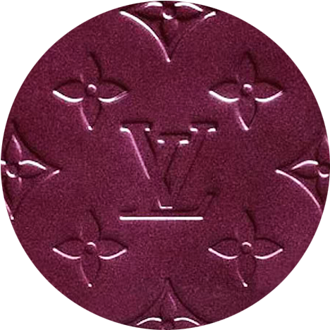 Louis Vuitton Vernis Leather - Leather (500x500), Png Download