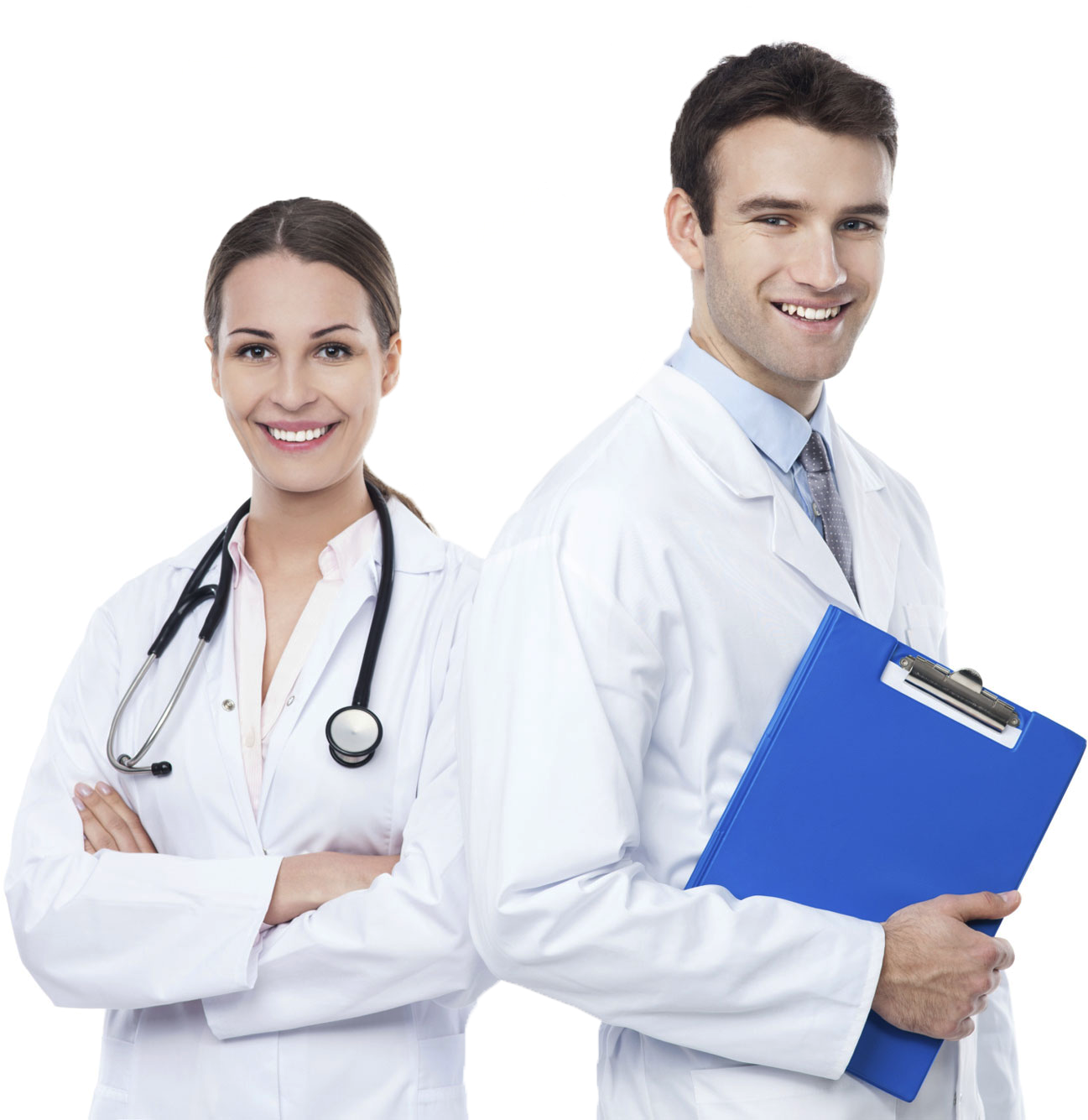 Doctors And Nurses Transparent Png - Doctors Png (2000x1334), Png Download