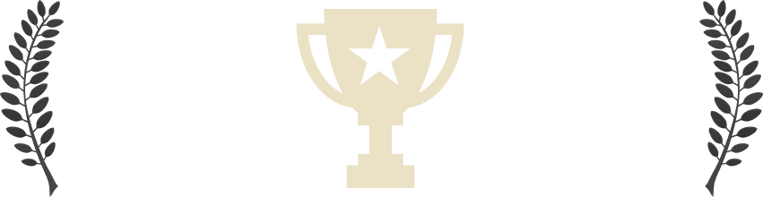 Silver Award - Emblem (851x220), Png Download