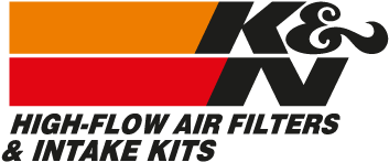 K&n Filters Logo Png (400x400), Png Download