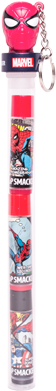 Lip Smacker Marvel (309x402), Png Download