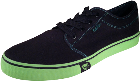 Salt Life Casual Mens Shoes - Salt Life Pipe Down Casual Shoe (494x494), Png Download