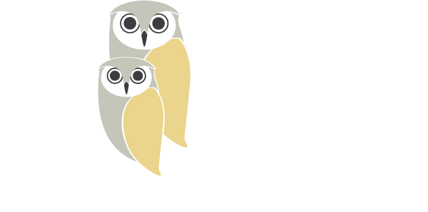The Owls At Oxley (600x298), Png Download