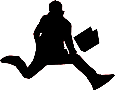 “rock Star” Librarian Now That's A Stereotype I Can - Guitarist (900x300), Png Download