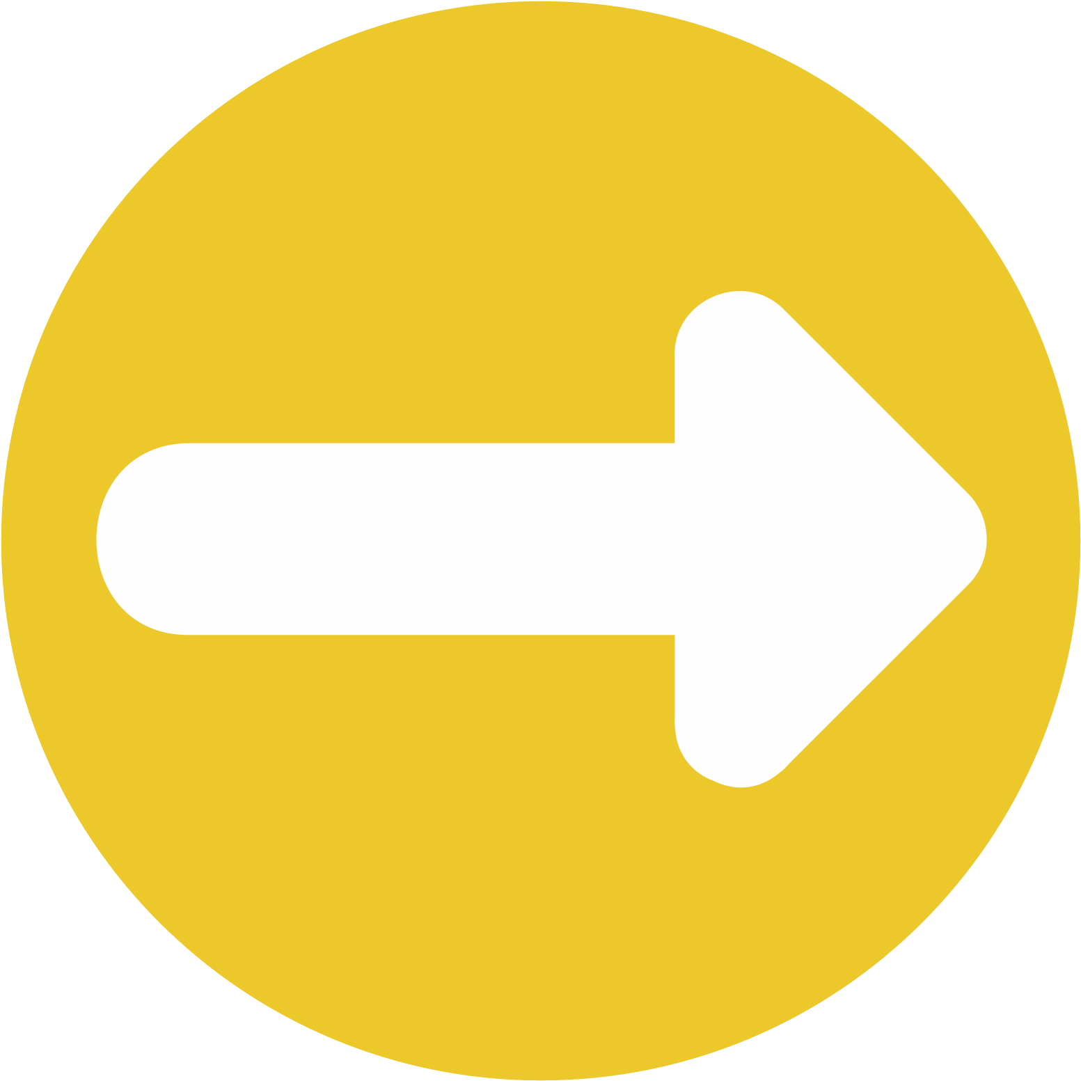 Thick Long Right Arrow Icon - Descargar Biblia De Promesas (1600x1600), Png Download
