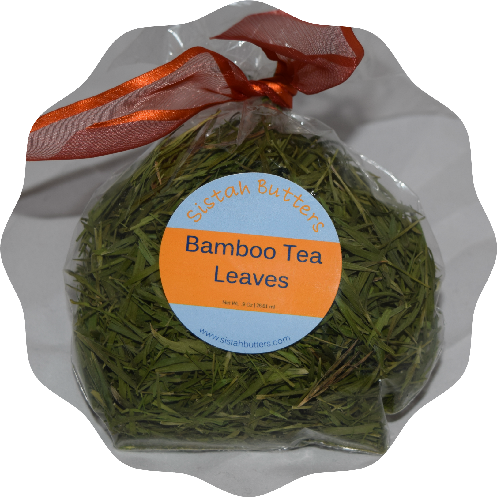 Bamboo Tea Leaves - Lacinato Kale (3318x2212), Png Download