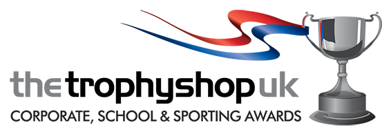 Buy Trophies Online From The Trophy Shop Uk - Trophy (600x204), Png Download