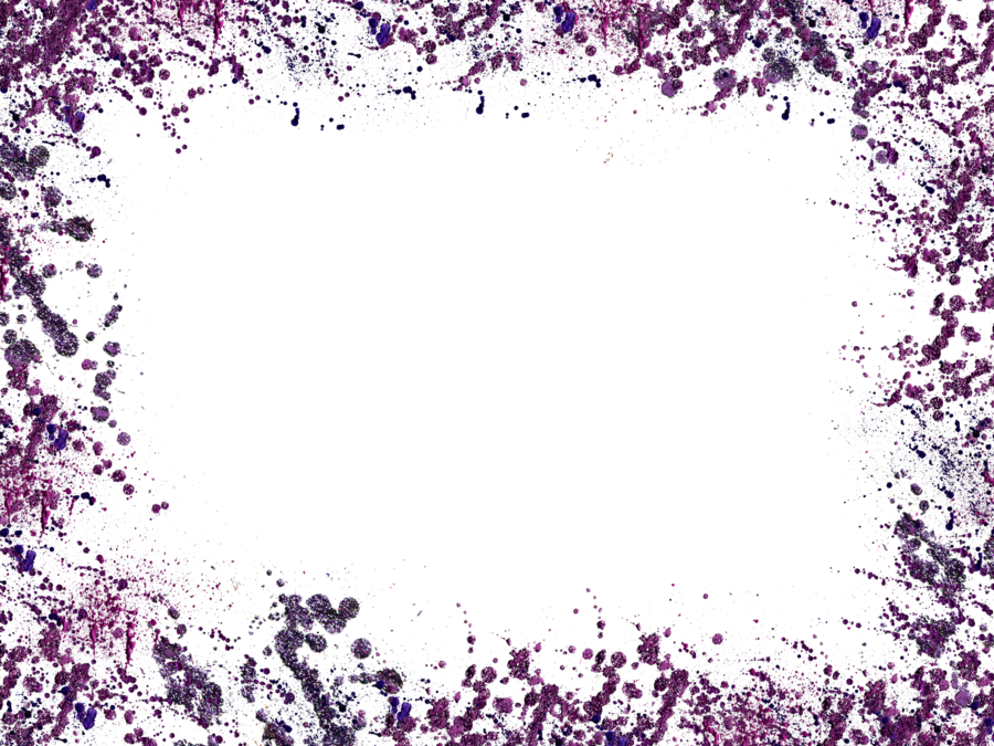 Texture Purple Glitter By (900x675), Png Download