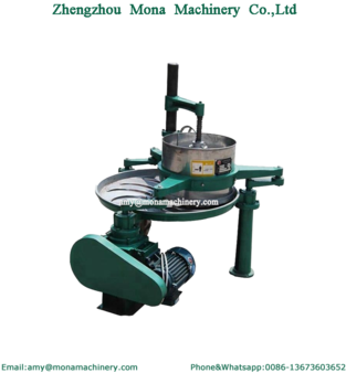 Automatic Tea Leaves Rub Machine - Tea (350x350), Png Download