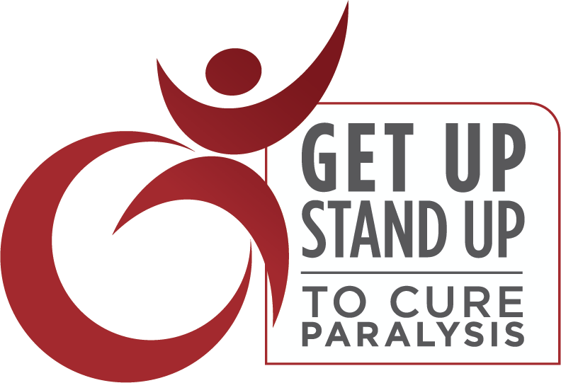 Fundraising To Cure Paralysis - Paralysis (792x541), Png Download