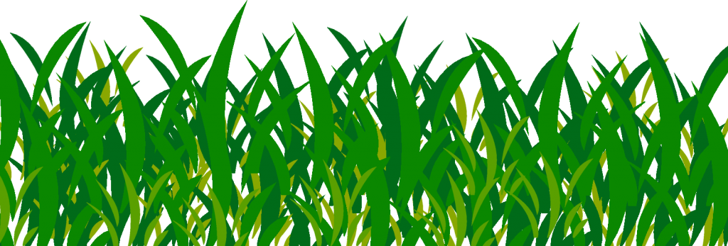 Green Grass Png Picture Transparent Background « Free - Grass (1024x347), Png Download
