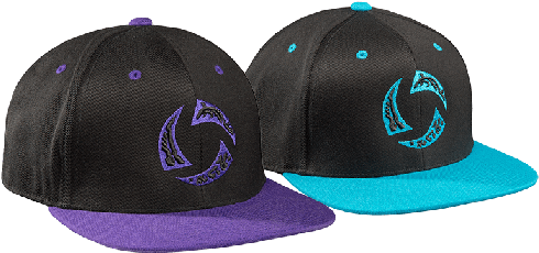 Heroes Of The Storm Nexus Snapback Hat - Heroes Of The Storm Cap (525x525), Png Download
