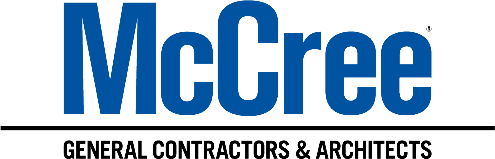 Mccree General Contractors (2048x1024), Png Download