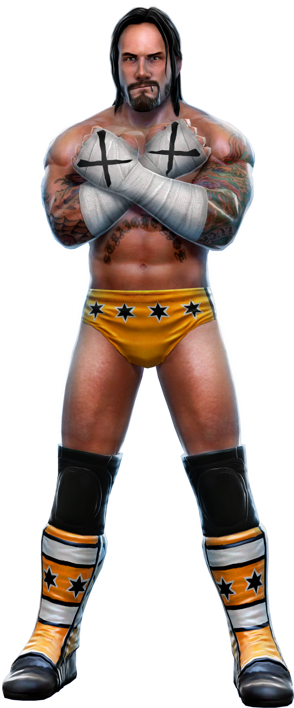Wwe All Stars Wiki - Wwe All Stars (1837x2750), Png Download