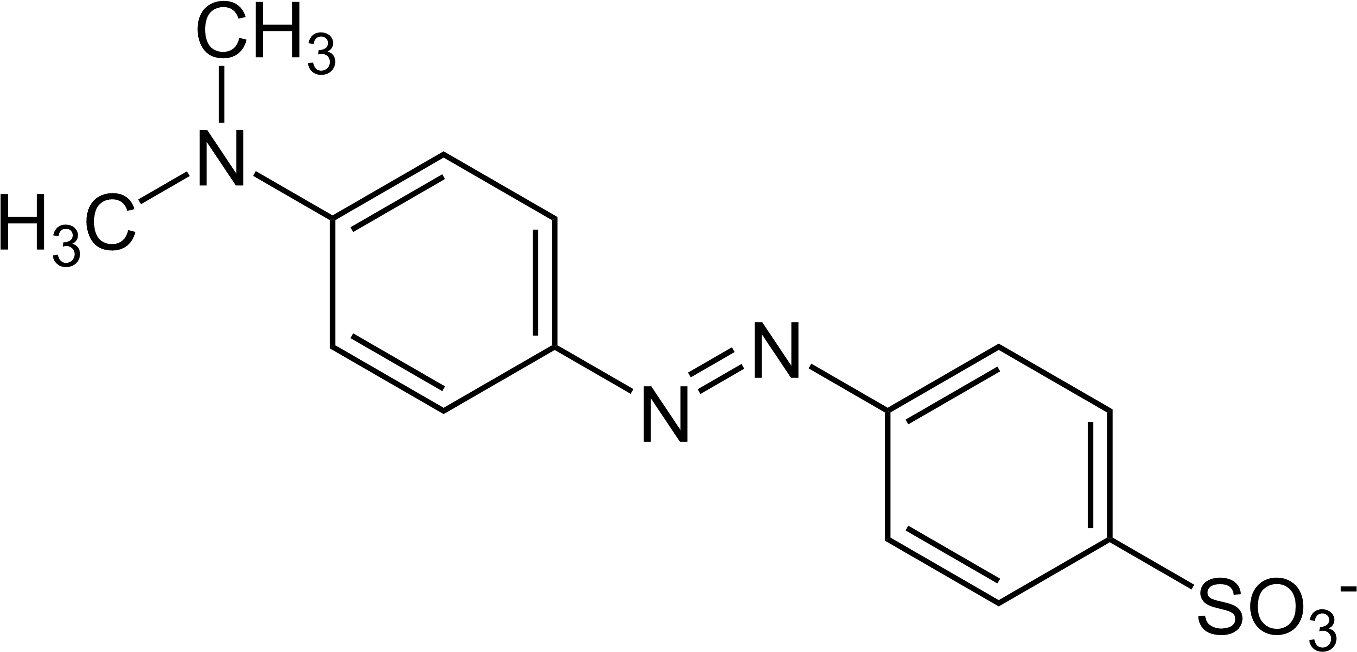 Naranja De Metilo - 4 Amino 2 Chloro 6 7 Dimethoxyquinazoline (2840x1369), Png Download