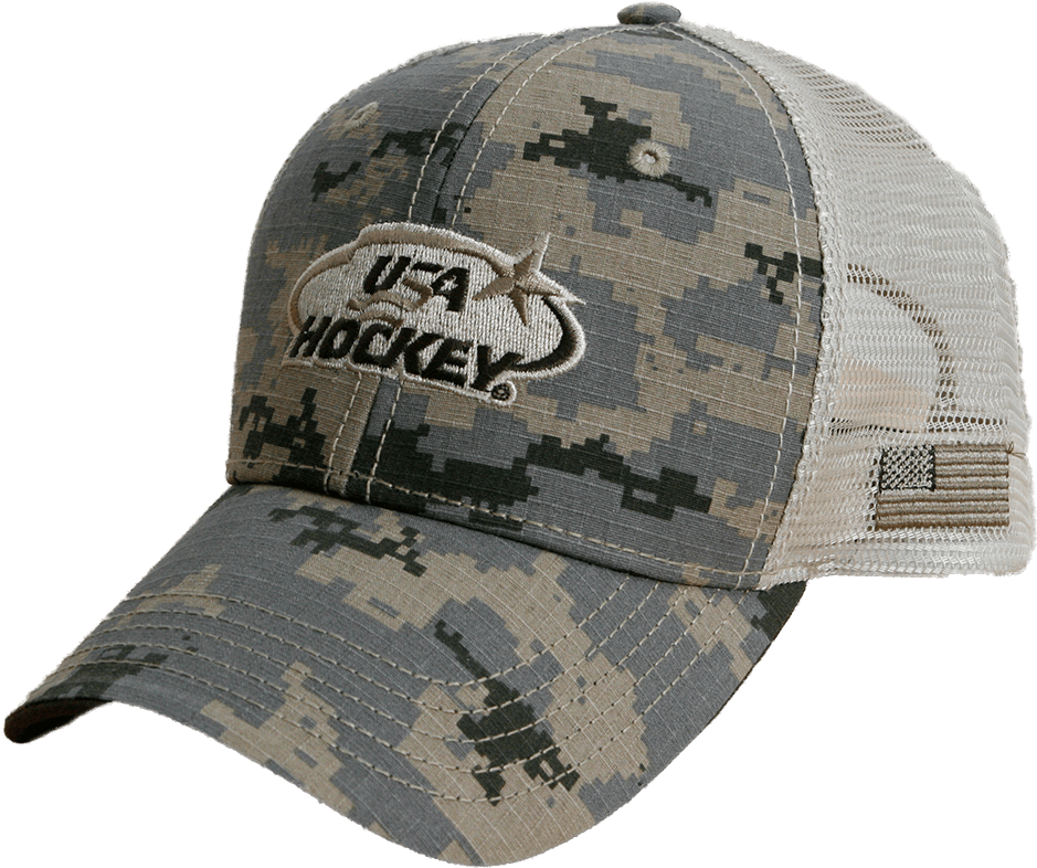 Team Usa Hockey (1000x991), Png Download