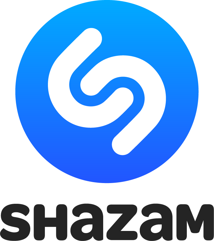 Shazam Masterbrand Logo - Shazam Logo (701x790), Png Download