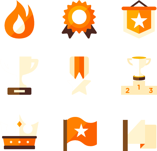 Rewards - Icon (600x564), Png Download