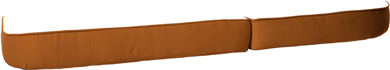 0012 Color Frontal Nirvana Coralia Colour 28 Naranja - Wood (1024x683), Png Download