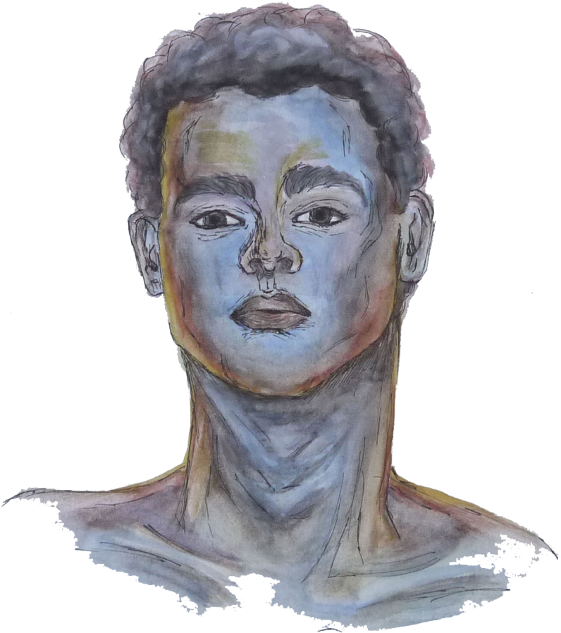 Jaws Png (914x1024), Png Download