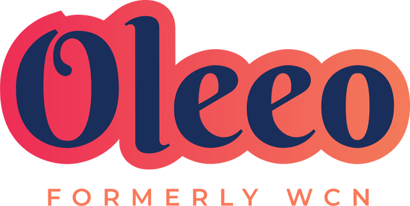 Oleeo Logo - Oleeo (800x403), Png Download