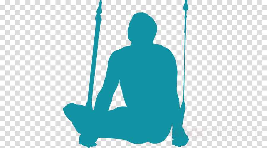 Download Gymnast Boy Blue Silhouette Clipart Minnesota - Fortnite 1080p Ghoul Trooper (900x500), Png Download