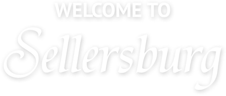 Welcome Explore Sellersburg Indiana - Spain: Economic, Political, And Social Issues (892x378), Png Download