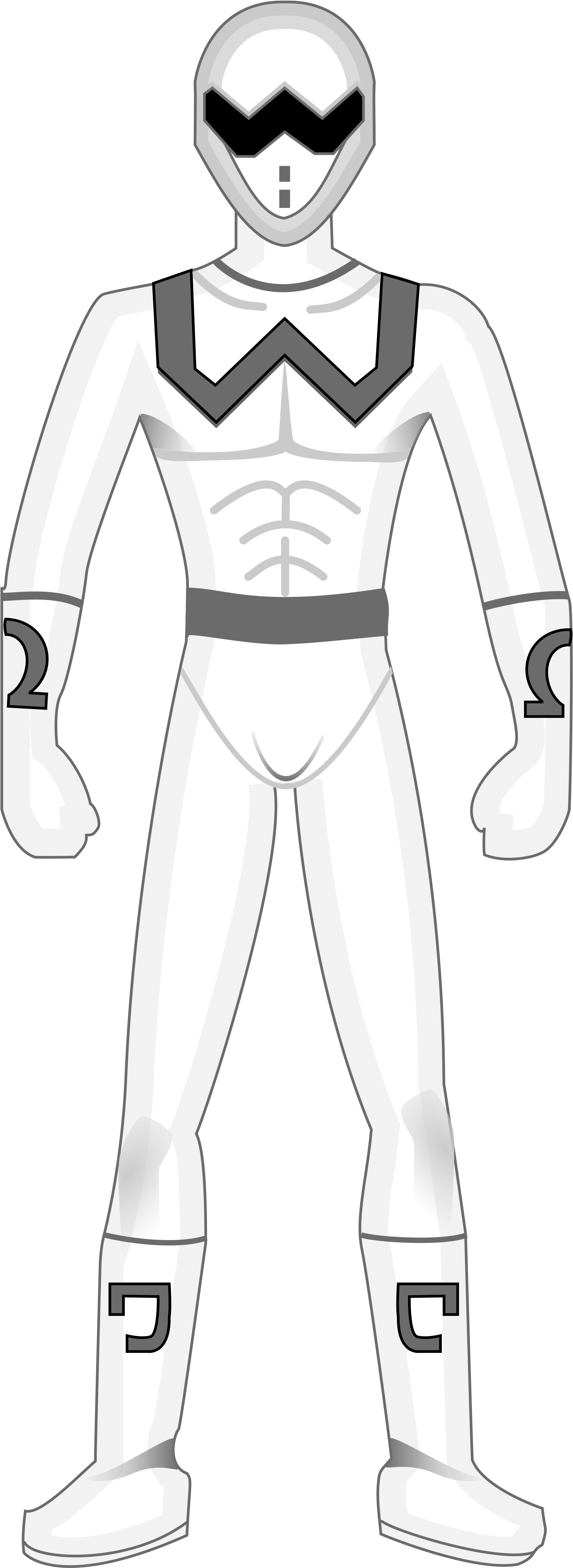 All Others Tokusatsu (2000x4862), Png Download