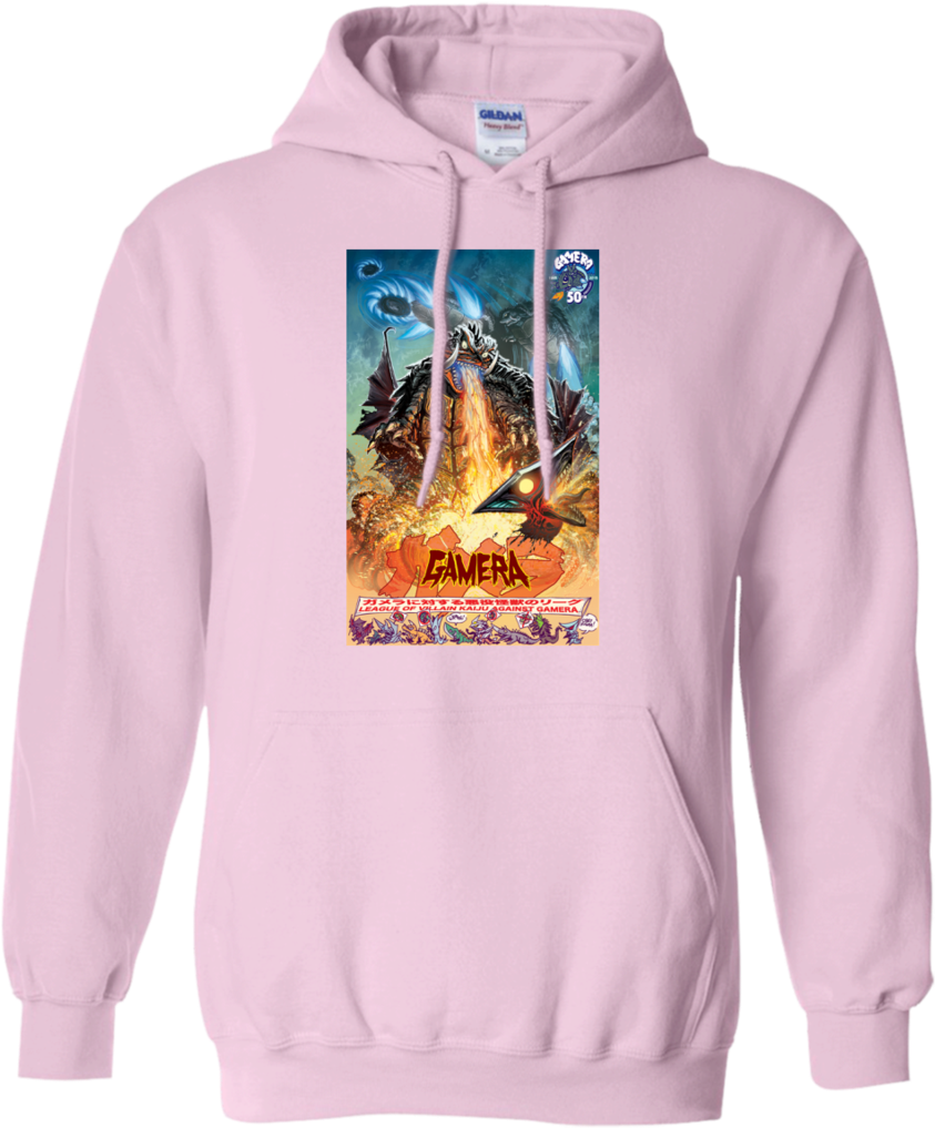 Giant Monsters - Black Lives Matter Backwoods Hoodie (1024x1024), Png Download