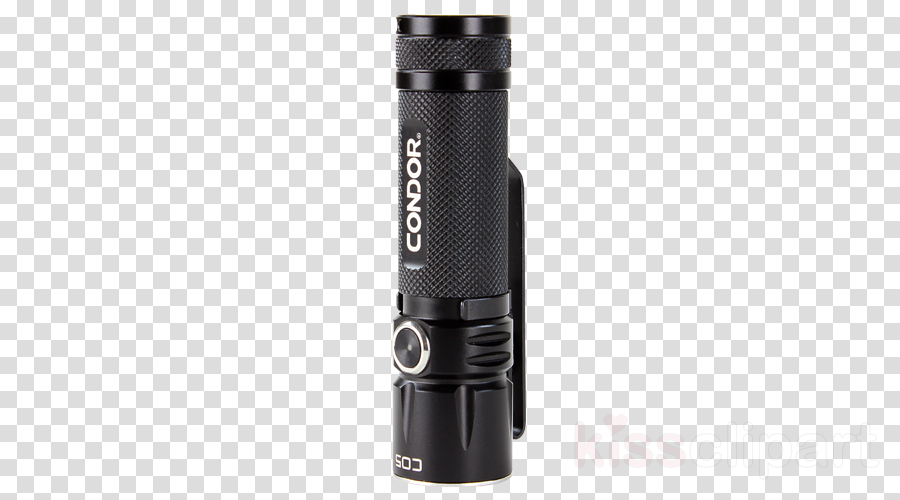 Download Flashlight Clipart Clip Art Product - Clip Art (900x500), Png Download