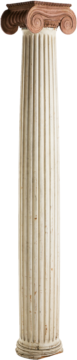 Column Png (400x1289), Png Download