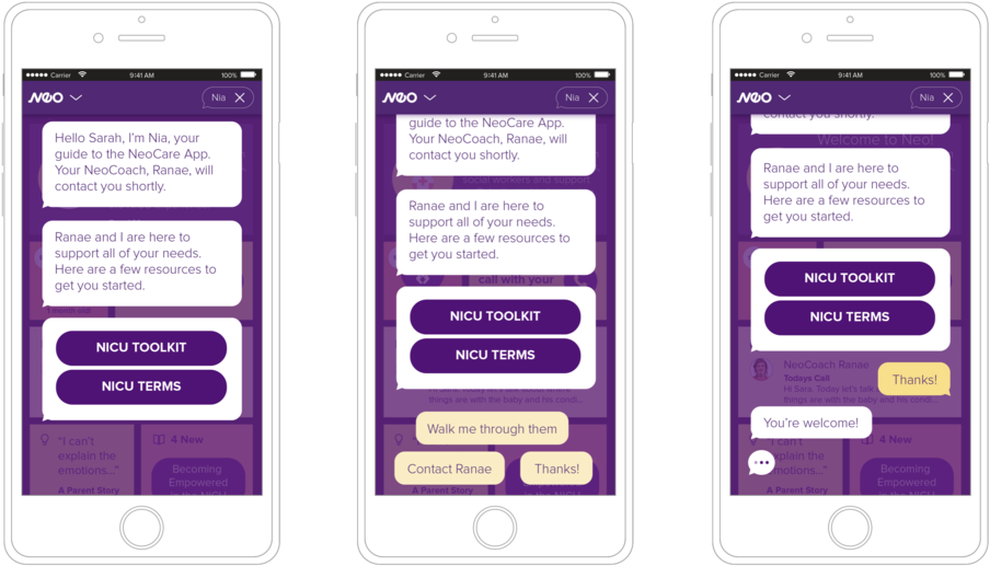 Nia Continued (1000x664), Png Download