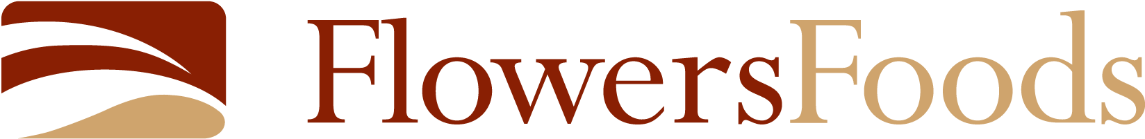 Flowers Foods Inc Logo (1920x1080), Png Download