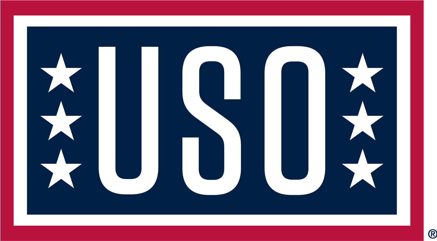 Wounded Warrior Project Logo Png (1500x1500), Png Download