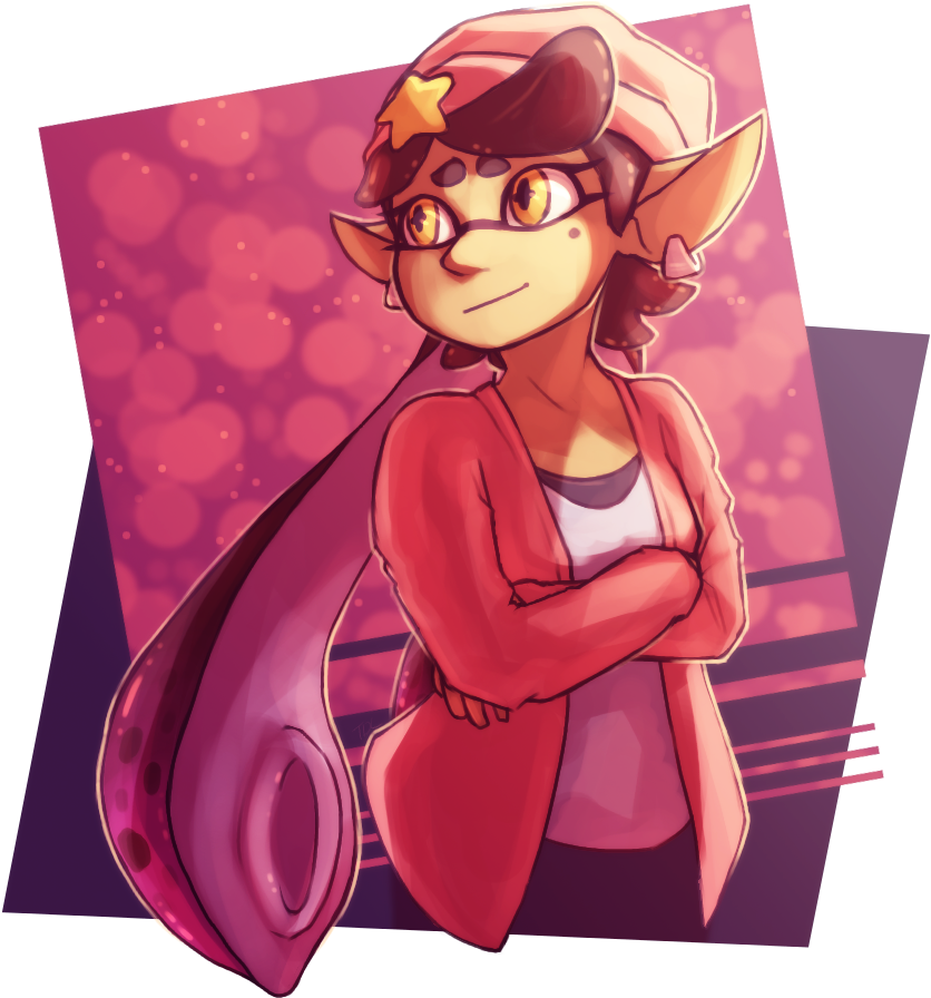 Mwah I Love Her Https - Cartoon (1000x1000), Png Download