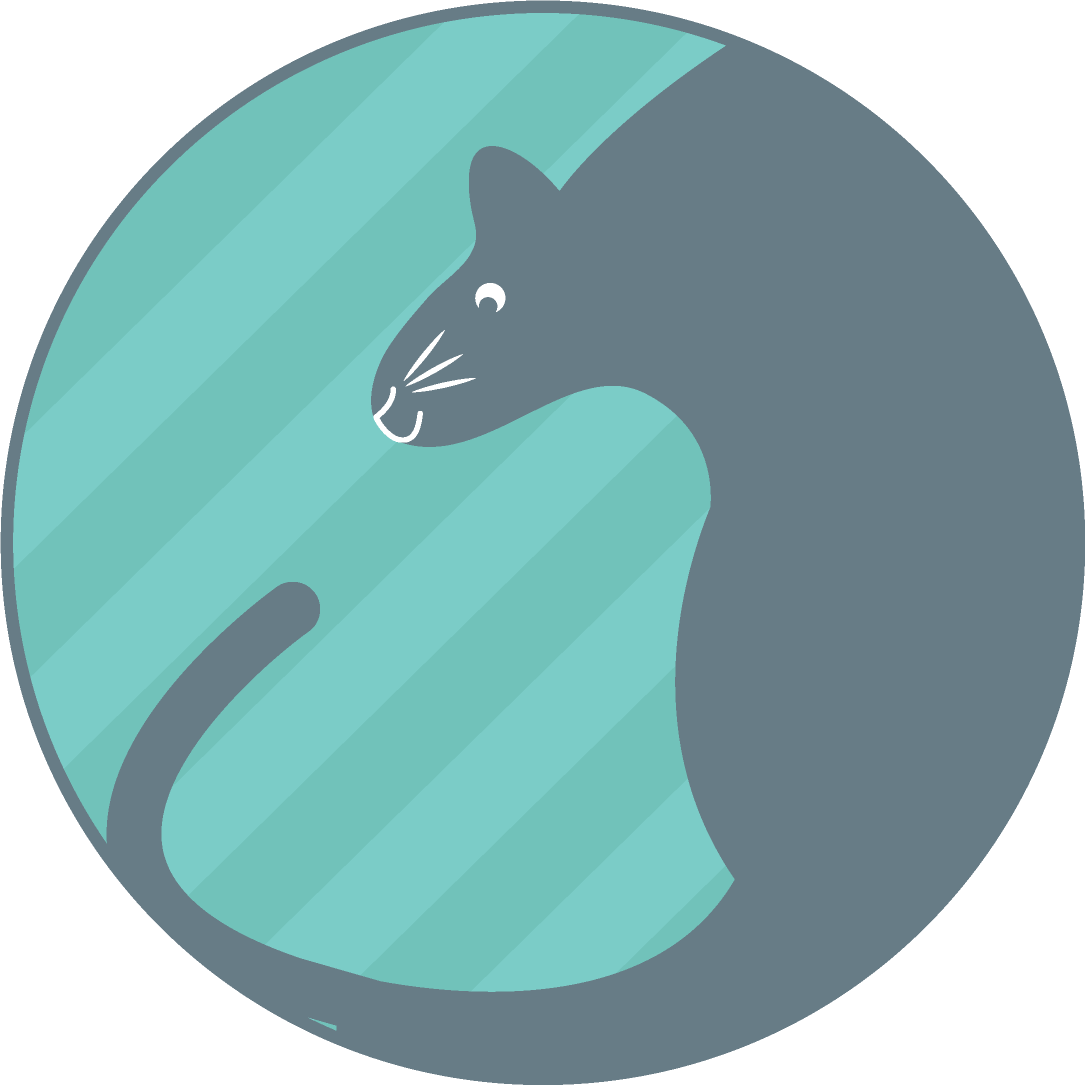 Small Furries Care Services - Illustration (1085x1085), Png Download