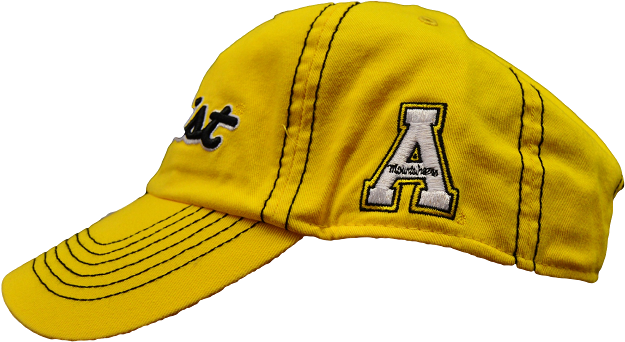 Titleist Golf Hat - Titleist (850x564), Png Download