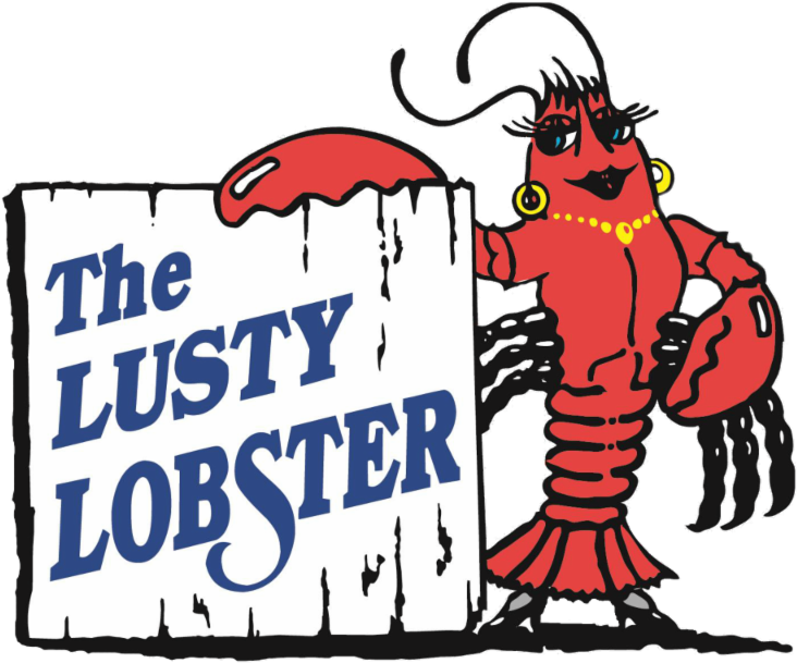 Lusty Lobster - Lobster (800x800), Png Download