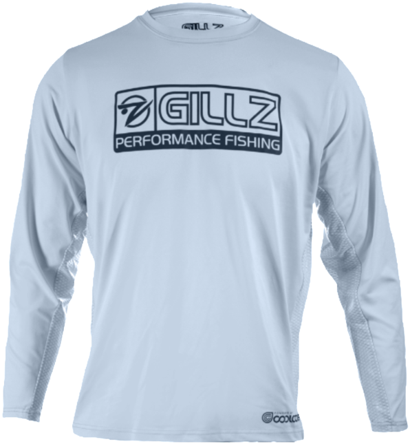 Men's Cloud Merona Gillz Coolcore - Shirt (700x700), Png Download